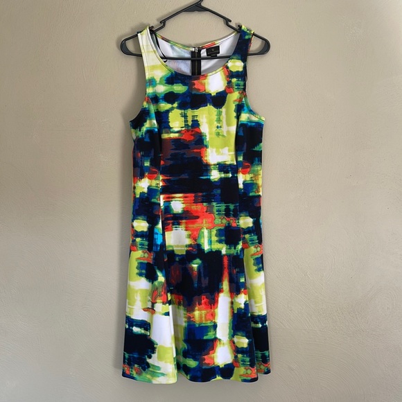 Worthington casual dress, size 6 - Picture 1 of 2